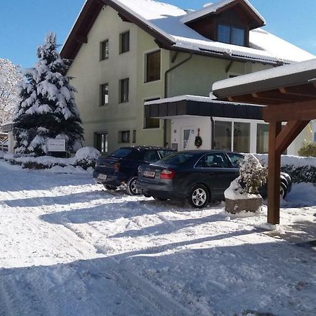 Gaestehaus Tarmann Annenheim Zewnętrze zdjęcie