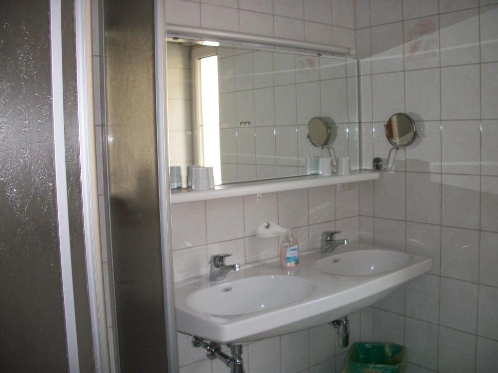 Gaestehaus Tarmann Annenheim Pokój zdjęcie