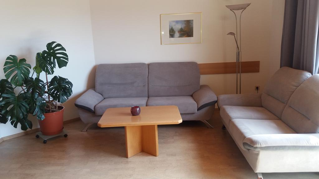 Gaestehaus Tarmann Annenheim Zewnętrze zdjęcie