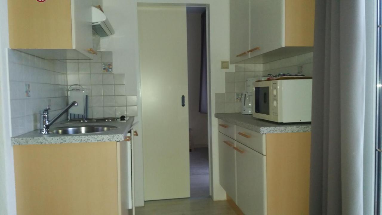 Gaestehaus Tarmann Annenheim Zewnętrze zdjęcie