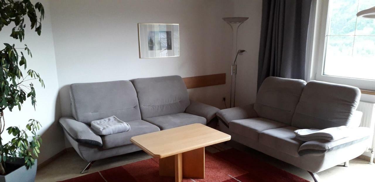 Gaestehaus Tarmann Annenheim Zewnętrze zdjęcie