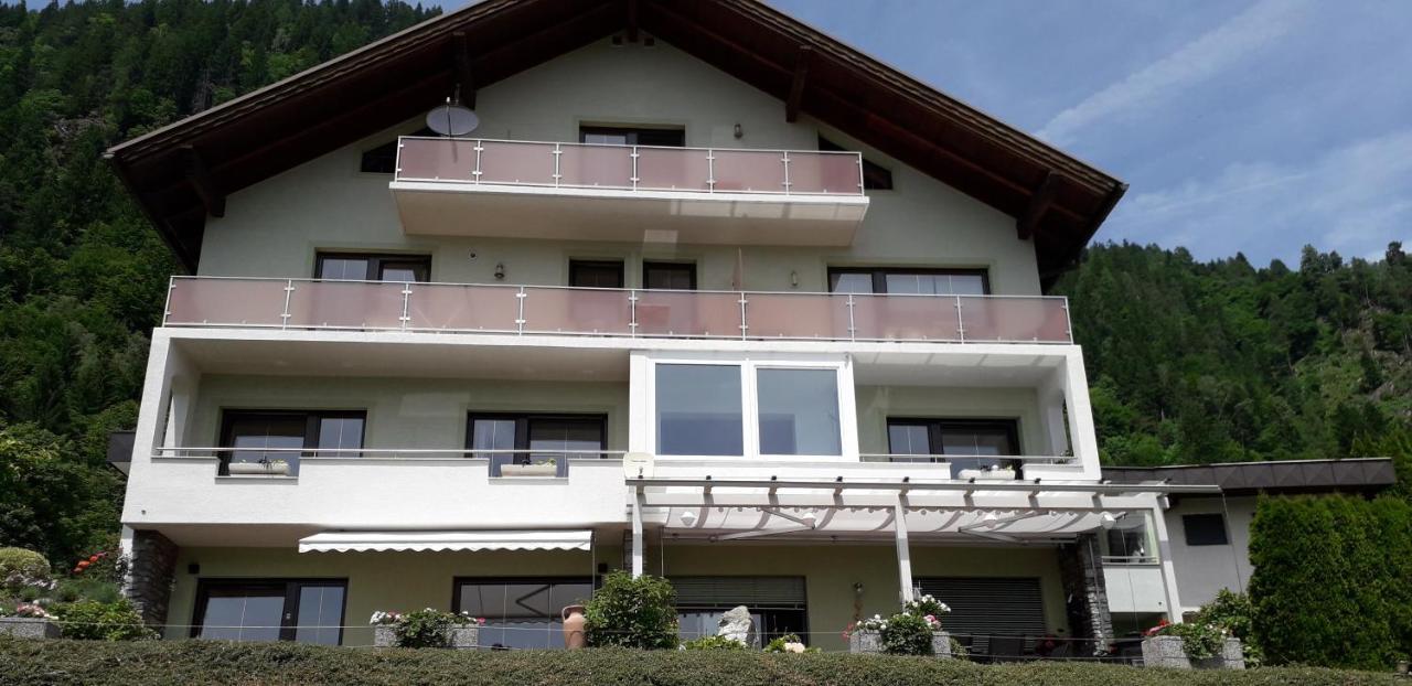 Gaestehaus Tarmann Annenheim Zewnętrze zdjęcie